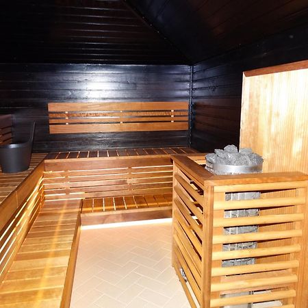 Botnia Hotel & Restaurant Kruunupyy Ngoại thất bức ảnh