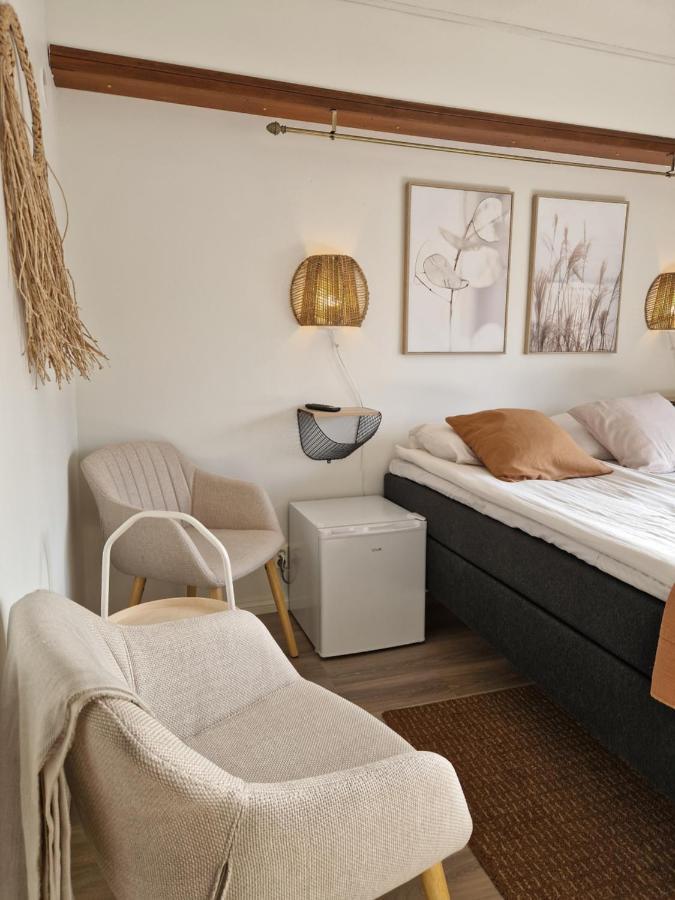 Botnia Hotel & Restaurant Kruunupyy Ngoại thất bức ảnh