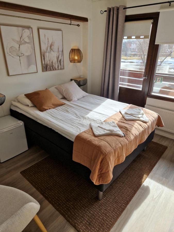Botnia Hotel & Restaurant Kruunupyy Ngoại thất bức ảnh