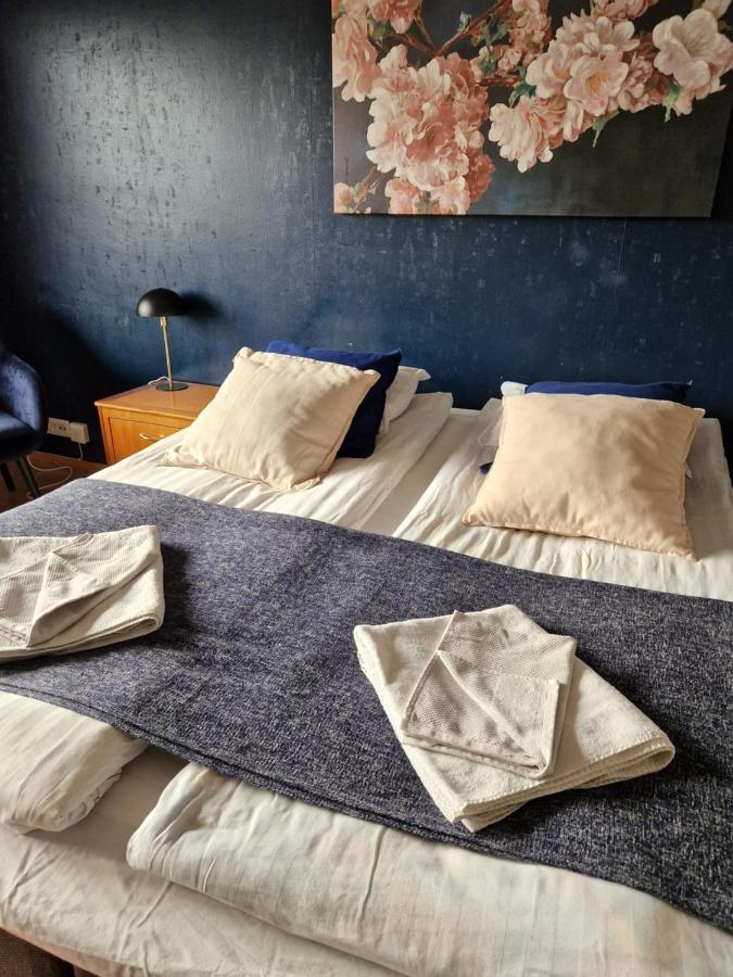 Botnia Hotel & Restaurant Kruunupyy Ngoại thất bức ảnh