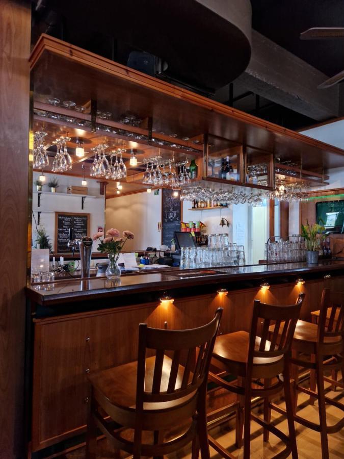 Botnia Hotel & Restaurant Kruunupyy Ngoại thất bức ảnh