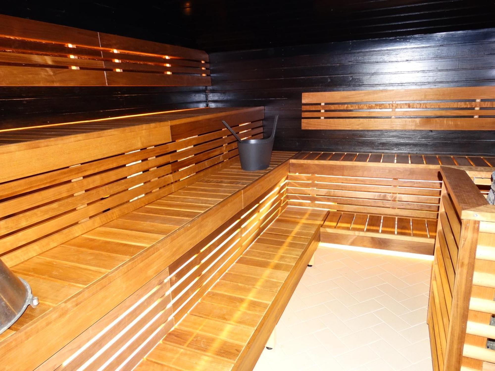 Botnia Hotel & Restaurant Kruunupyy Ngoại thất bức ảnh
