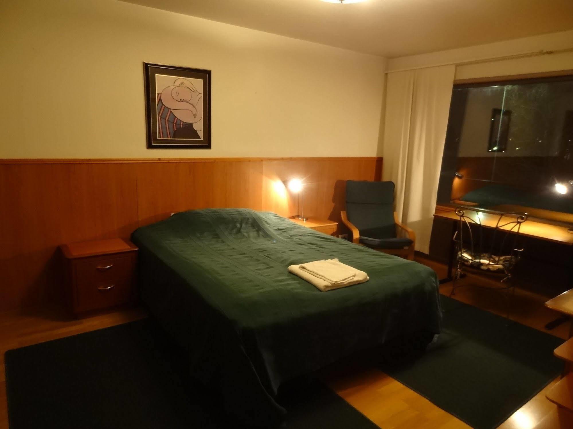 Botnia Hotel & Restaurant Kruunupyy Ngoại thất bức ảnh