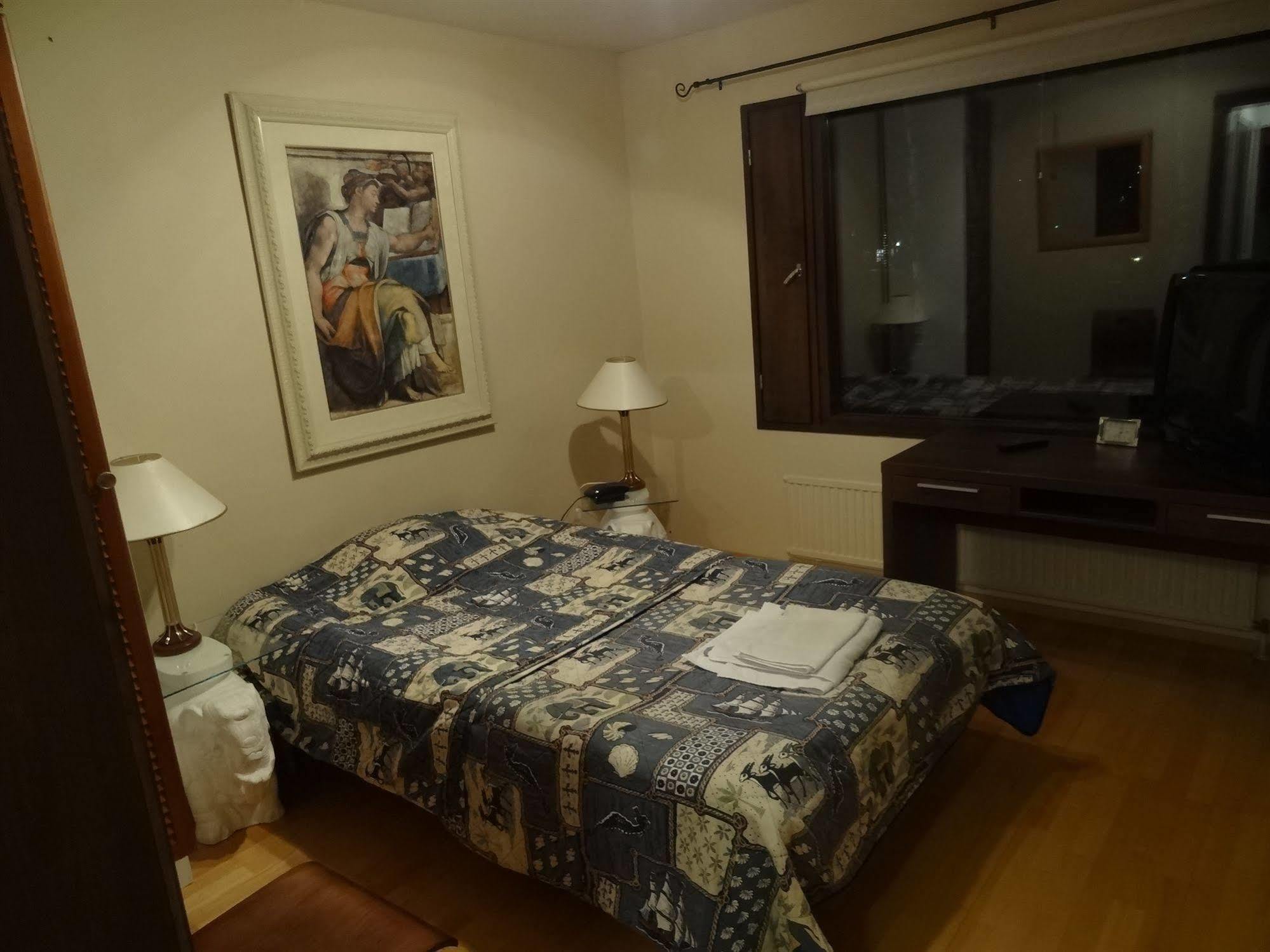 Botnia Hotel & Restaurant Kruunupyy Ngoại thất bức ảnh