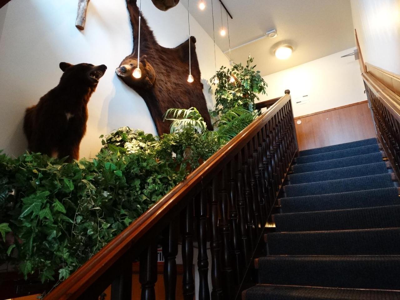 Botnia Hotel & Restaurant Kruunupyy Ngoại thất bức ảnh