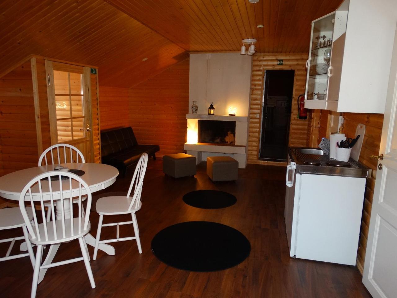 Botnia Hotel & Restaurant Kruunupyy Ngoại thất bức ảnh