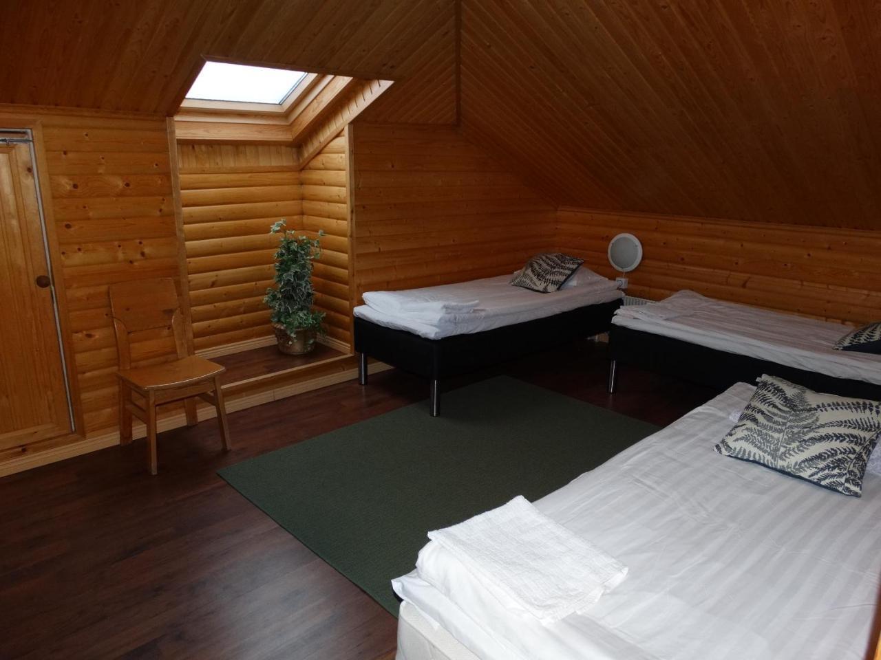Botnia Hotel & Restaurant Kruunupyy Ngoại thất bức ảnh