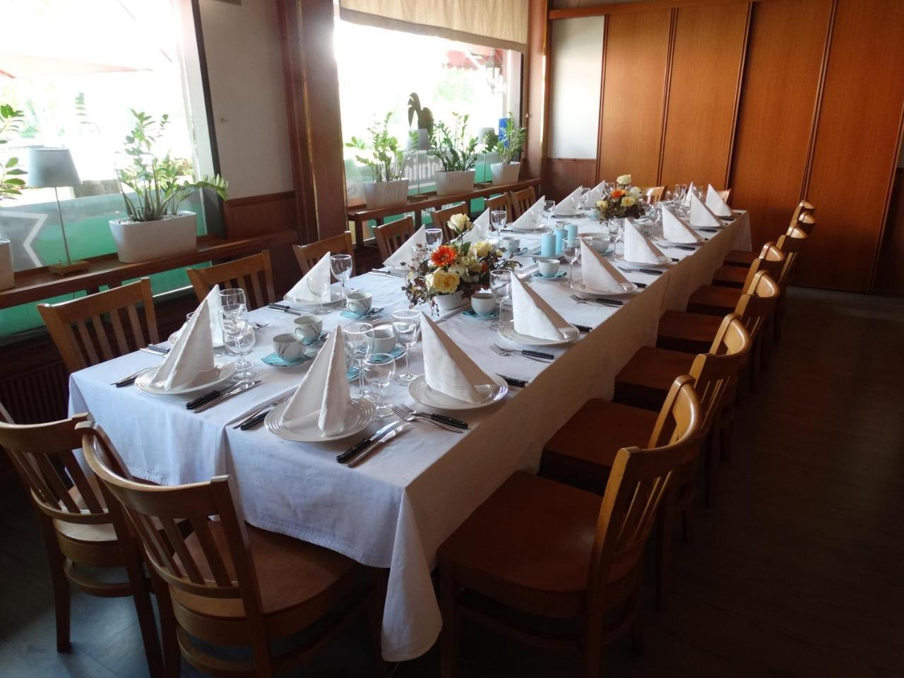 Botnia Hotel & Restaurant Kruunupyy Ngoại thất bức ảnh