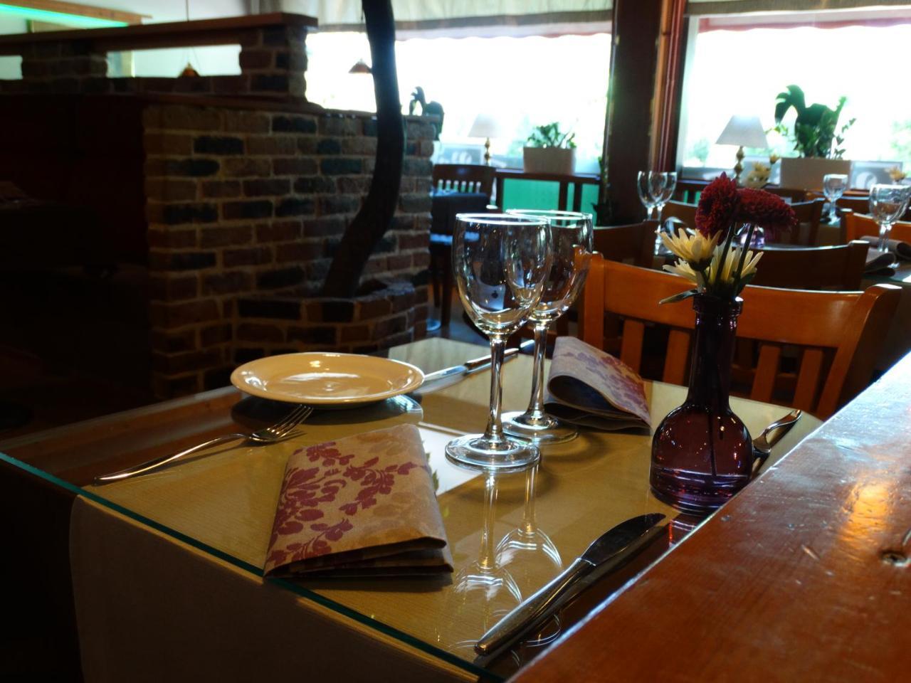 Botnia Hotel & Restaurant Kruunupyy Ngoại thất bức ảnh